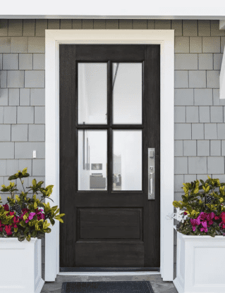 Classic Door Collection - Ottawa Windows