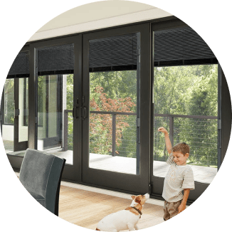 Sliding Patio Door Replacement - Ottawa Windows